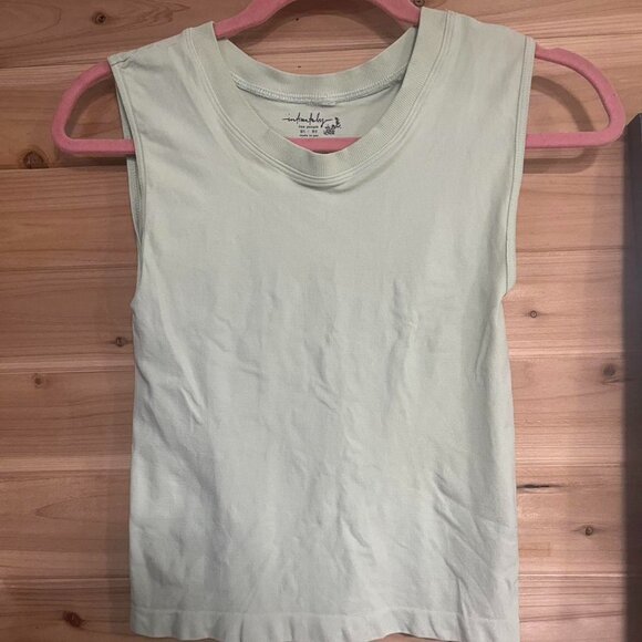 Free People Soft Tank - Picture 1 of 5